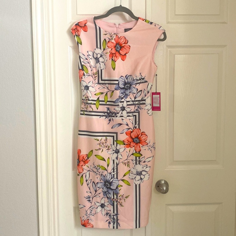 Vince Camuto dress